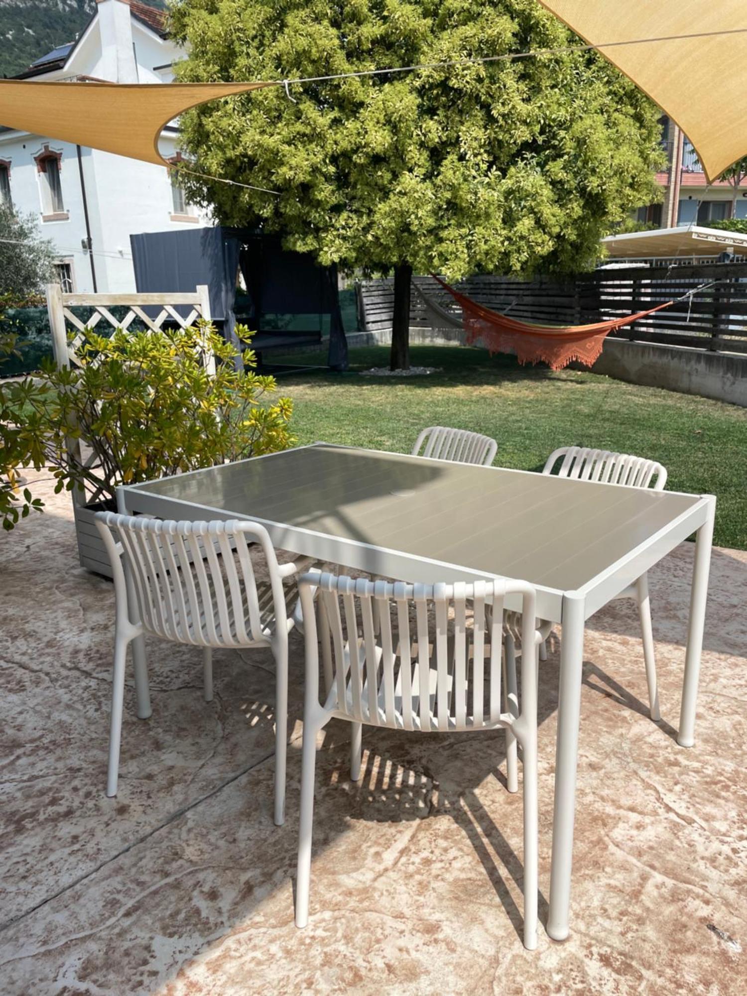 Casa Degli Artisti Apartment Caprino Veronese Bagian luar foto