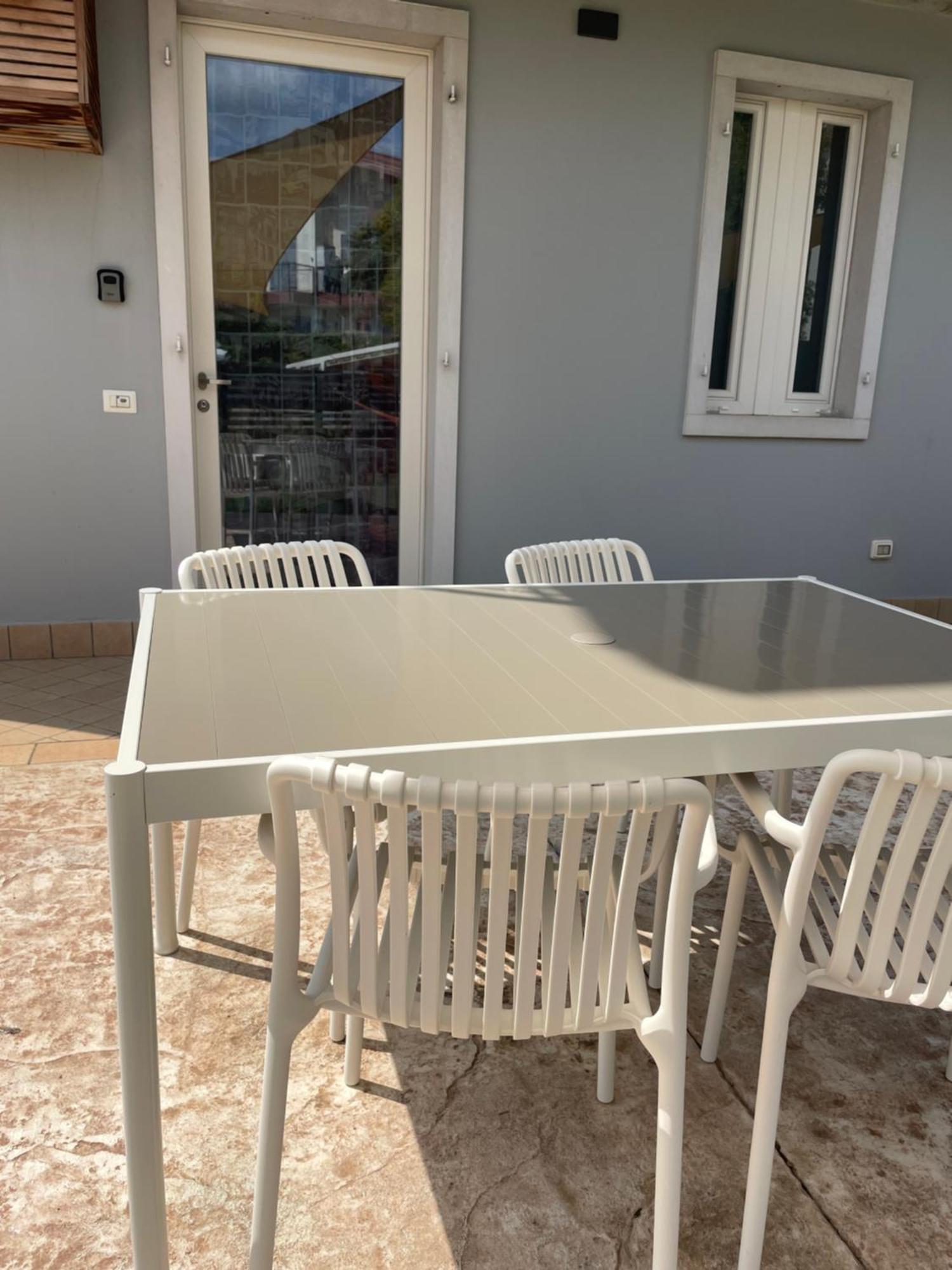 Casa Degli Artisti Apartment Caprino Veronese Bagian luar foto